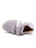 bisgaard Leren sneakers "Bay V" paars