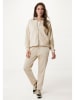 Mexx Sweatvest beige