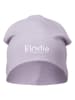 Elodie Details Beanie "Logo" in Flieder