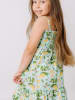 Walkiddy Kleid in Hellblau