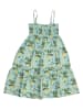 Walkiddy Kleid in Hellblau