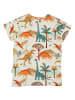 Walkiddy Shirt beige