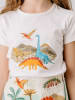 Walkiddy Shirt wit