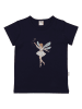 Walkiddy Shirt donkerblauw