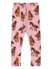 Walkiddy Leggings in Rosa