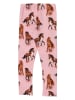Walkiddy Leggings in Rosa