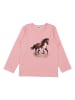 Walkiddy Longsleeve lichtroze