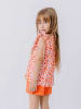 Walkiddy Bluse in Rosa