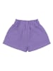 Walkiddy Short paars