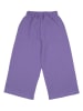 Walkiddy Hose in Lila