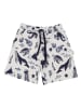 Walkiddy Sweatshort wit