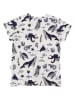 Walkiddy Shirt in Weiß