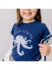 Walkiddy Shirt donkerblauw