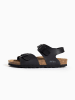 BAYTON Sandalen "Pegase" in Schwarz
