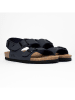 BAYTON Sandalen "Achille" donkerblauw