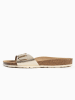 BAYTON Pantoletten "Zephyr" in Gold