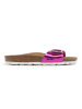 BAYTON Slippers "Zephyr" roze
