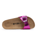 BAYTON Slippers "Zephyr" roze