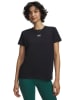 Under Armour Shirt "Campus Core" in Schwarz