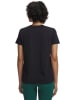 Under Armour Shirt "Campus Core" zwart