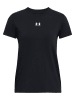 Under Armour Shirt "Campus Core" zwart