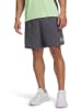 Under Armour Trainingsshort "Tech Sport" grijs