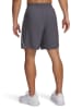 Under Armour Trainingsshort "Tech Sport" grijs