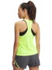 Under Armour Trainingstop groen
