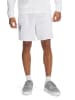 Under Armour Sweatshort wit