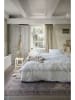 Beddinghouse Beddengoedset  "Homey" wit/blauw