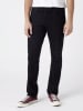 Wrangler Jeans "Greensboro" - Regular fit - in Schwarz