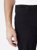 Wrangler Spijkerbroek "Greensboro" - regular fit - zwart
