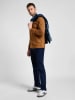 Lee Dżinsy "Daren Zip Fly" - Regular fit - w kolorze granatowym