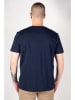 Lee Shirt donkerblauw