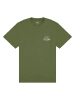 Lee Shirt kaki