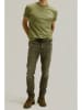 Lee Shirt kaki