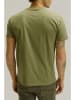 Lee Shirt kaki