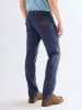 Lee Spijkerbroek "Greensboro" - regular fit - donkerblauw