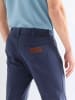 Lee Spijkerbroek "Greensboro" - regular fit - donkerblauw