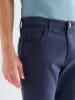 Lee Spijkerbroek "Greensboro" - regular fit - donkerblauw