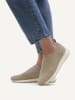 Caprice Slipper in Beige