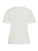 Vila Shirt wit