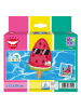 Happy People Luftmatratze "Melone" - ab 3 Jahren