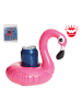 Happy People Uchwyt "Flamingo" na napoje - 14+