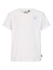 Retour Shirt "Seth" wit
