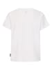 Retour Shirt "Seth" wit