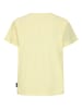 Retour Shirt "Seth" geel