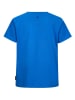 Retour Shirt "Seth" in Blau
