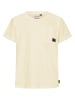 Retour Shirt "Xavier" in Weiß