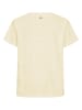 Retour Shirt "Xavier" wit
